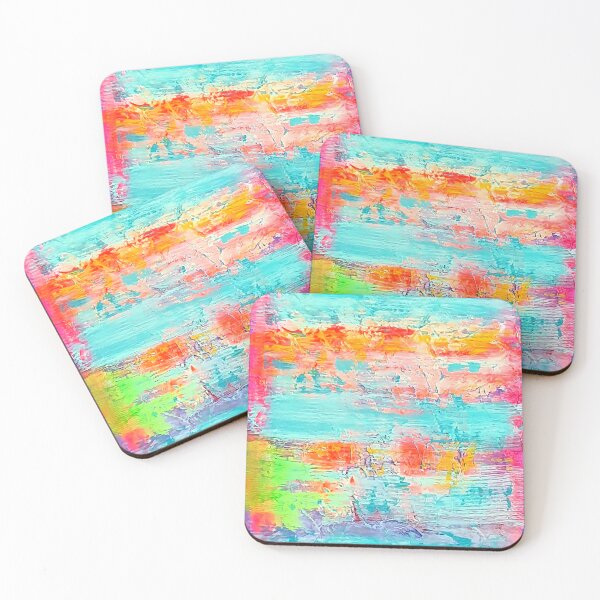 Item preview, Walls with stories. textured canvas, acrylic.  designed and sold by Tereza Pilar  Art.