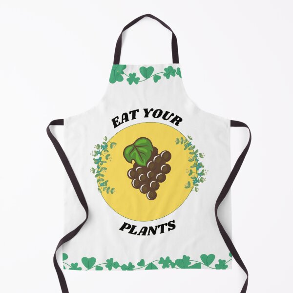 Item preview, Eat your plants designed and sold by Shtex.
