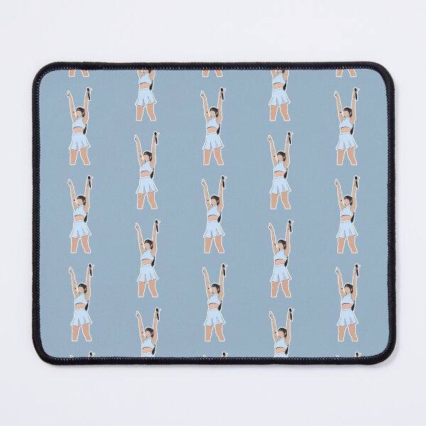 Item preview, aitana 11 reasons tour designed and sold by blondie.simmer.