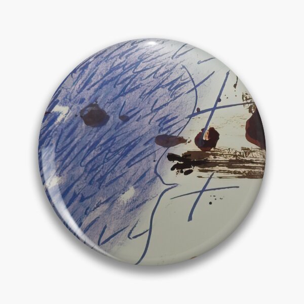 Item preview, Antoni Tàpies designed and sold by MARTART9.