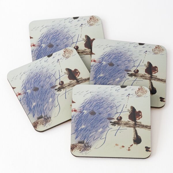 Item preview, Antoni Tàpies designed and sold by MARTART9.