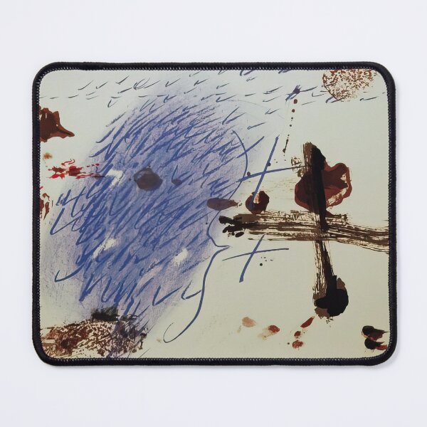 Item preview, Antoni Tàpies designed and sold by MARTART9.