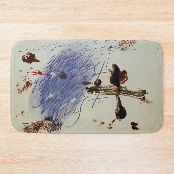 Item preview, Antoni Tàpies designed and sold by MARTART9.