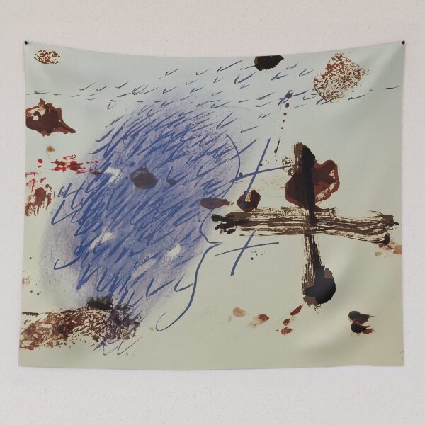 Item preview, Antoni Tàpies designed and sold by MARTART9.
