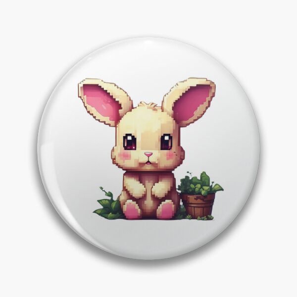 Item preview, Sweet small bunny designed and sold by HarriPaloma.