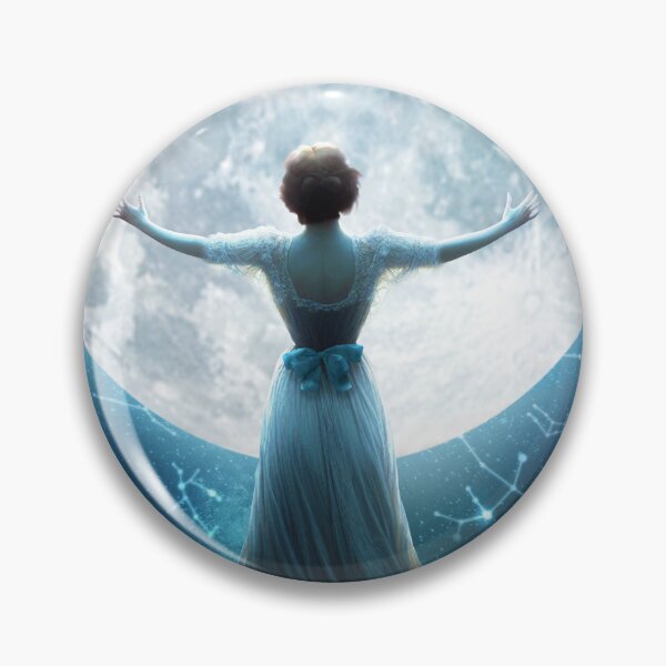 Item preview, Moon's Embrace designed and sold by DVerissimo.