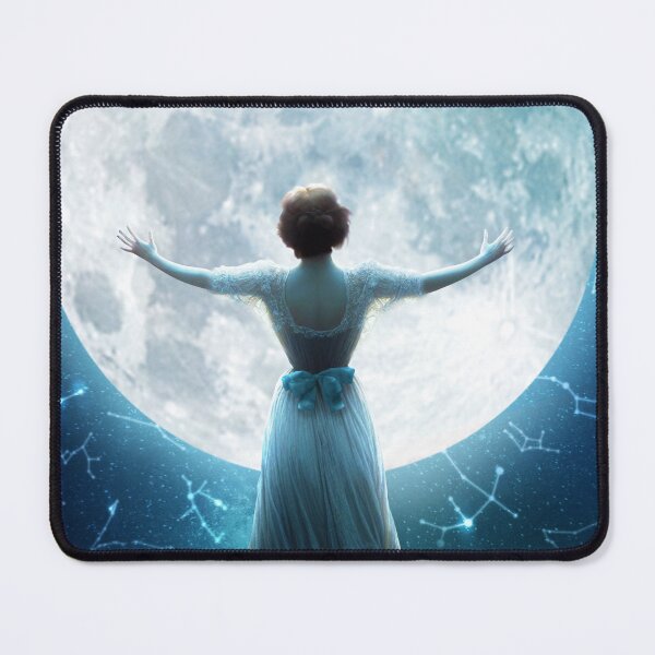 Item preview, Moon's Embrace designed and sold by DVerissimo.