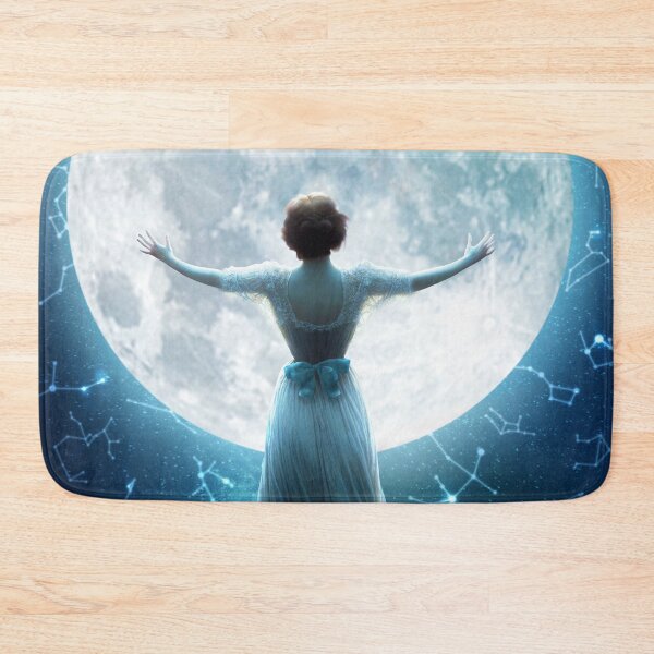Item preview, Moon's Embrace designed and sold by DVerissimo.