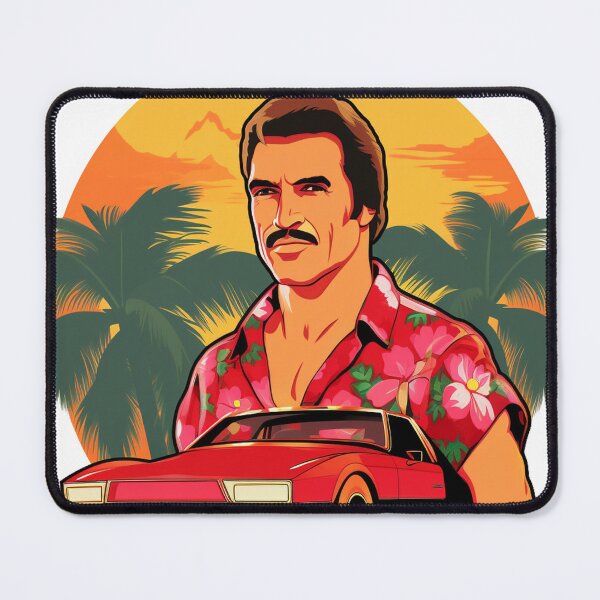 Item preview, Magnum PI: Thomas Magnum’s Tropical Adventures in Hawaii designed and sold by griffinequals0c.