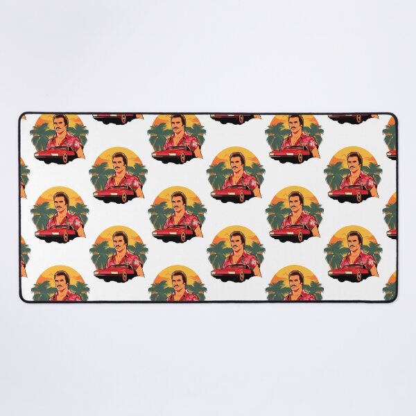 Item preview, Magnum PI: Thomas Magnum’s Tropical Adventures in Hawaii designed and sold by griffinequals0c.