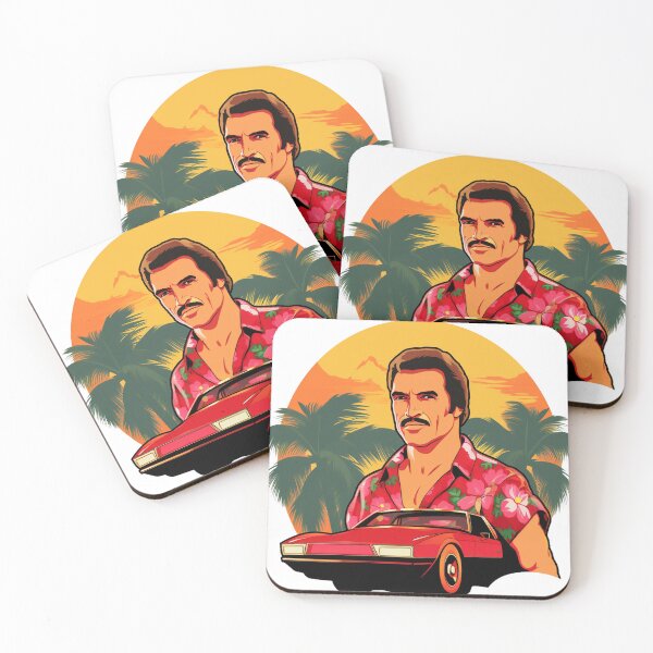Item preview, Magnum PI: Thomas Magnum’s Tropical Adventures in Hawaii designed and sold by griffinequals0c.