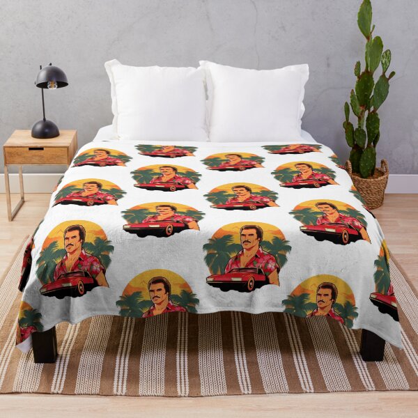 Item preview, Magnum PI: Thomas Magnum’s Tropical Adventures in Hawaii designed and sold by griffinequals0c.