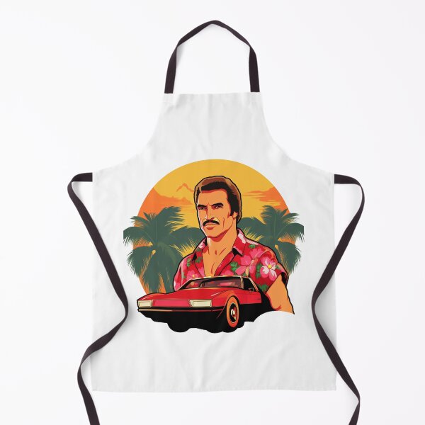 Item preview, Magnum PI: Thomas Magnum’s Tropical Adventures in Hawaii designed and sold by griffinequals0c.
