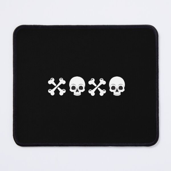 Item preview, Xoxo Skull love Valloween gift designed and sold by CyberArtistOne.