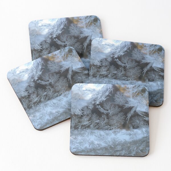 Item preview, Frost designed and sold by Wolfie-Rose.