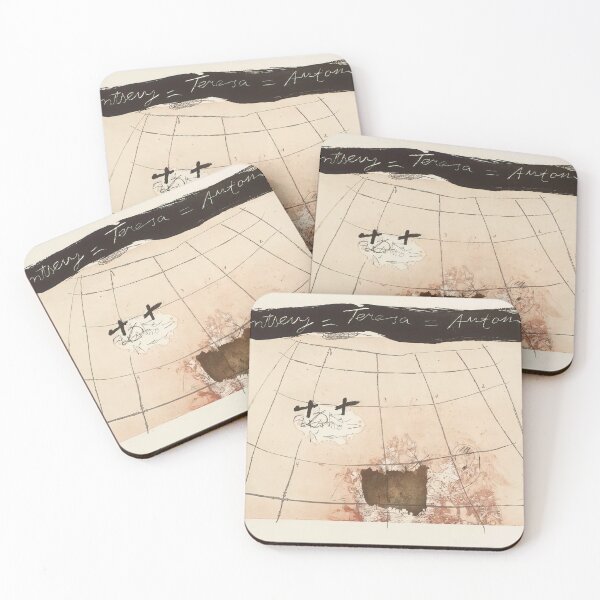 Item preview, Antoni Tàpies designed and sold by MARTART9.
