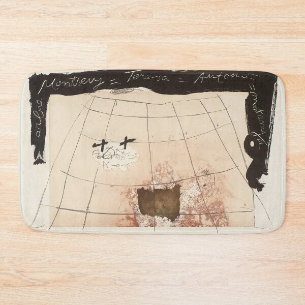 Item preview, Antoni Tàpies designed and sold by MARTART9.