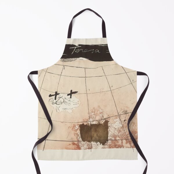 Item preview, Antoni Tàpies designed and sold by MARTART9.