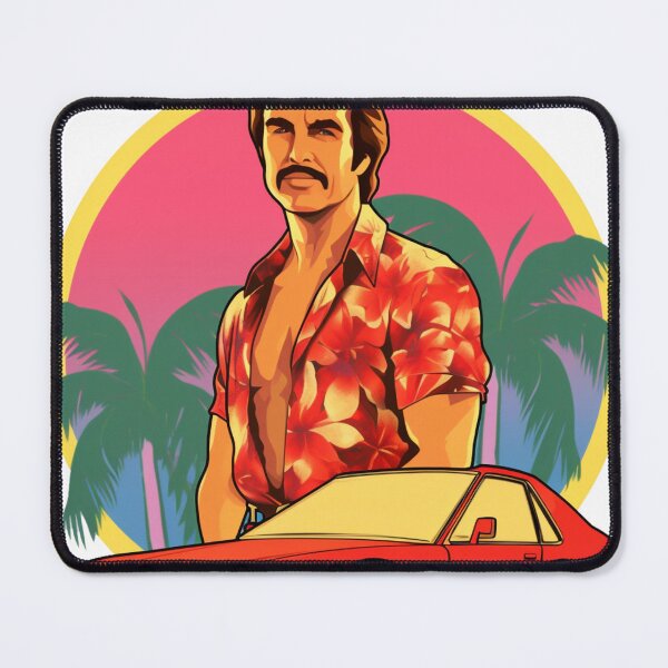 Item preview, Magnum PI: Thomas Magnum’s Tropical Adventures in Hawaii designed and sold by griffinequals0c.