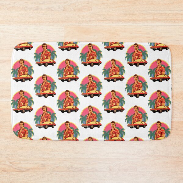 Item preview, Magnum PI: Thomas Magnum’s Tropical Adventures in Hawaii designed and sold by griffinequals0c.