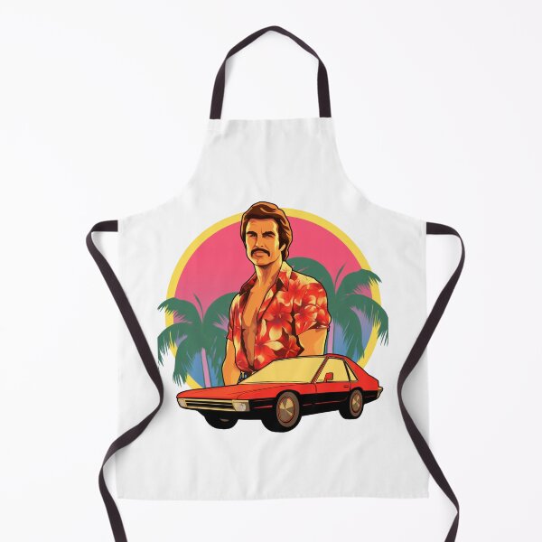 Item preview, Magnum PI: Thomas Magnum’s Tropical Adventures in Hawaii designed and sold by griffinequals0c.