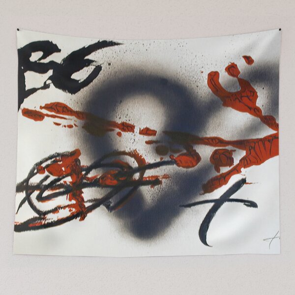 Item preview, Antoni Tàpies designed and sold by MARTART9.