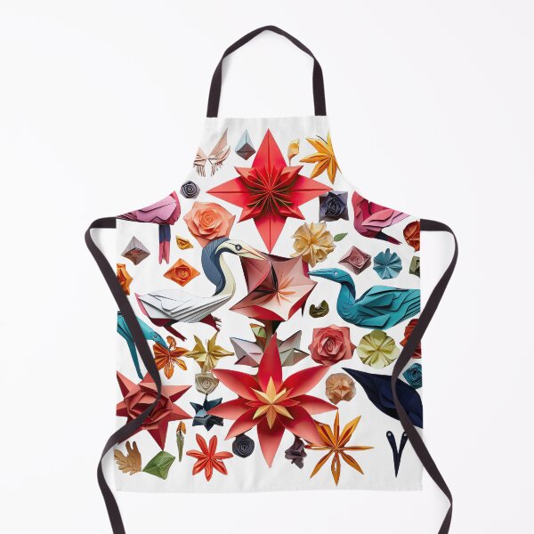 Item preview, Japanese Origami Art designed and sold by Shutter-Dragon.