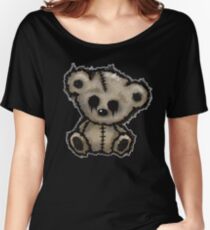 teddy Women's Relaxed Fit T-Shirt
