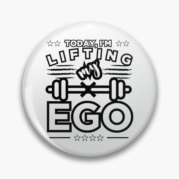 Item preview, Raising the Bar: Self-Enhancement designed and sold by vk09.