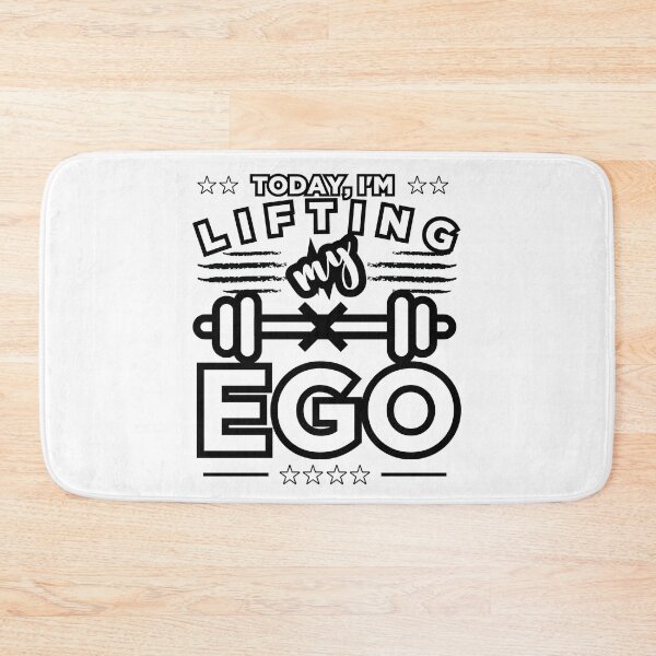 Item preview, Raising the Bar: Self-Enhancement designed and sold by vk09.