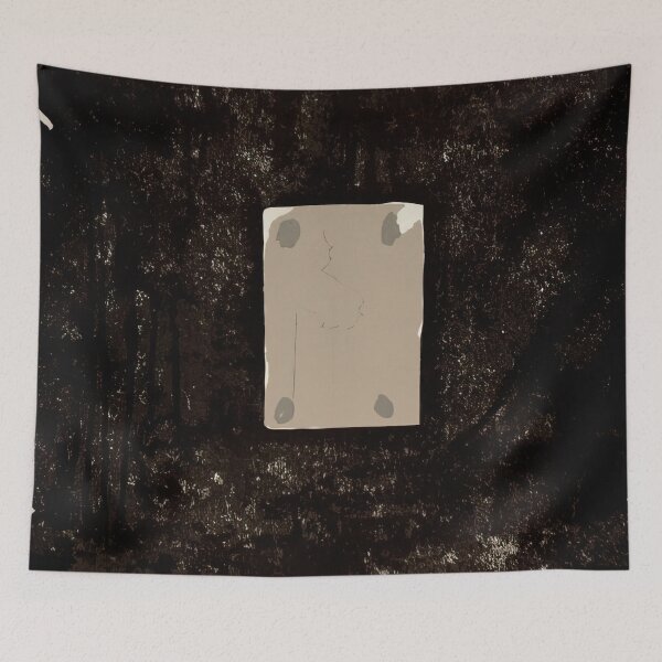 Item preview, Antoni Tàpies designed and sold by MARTART9.