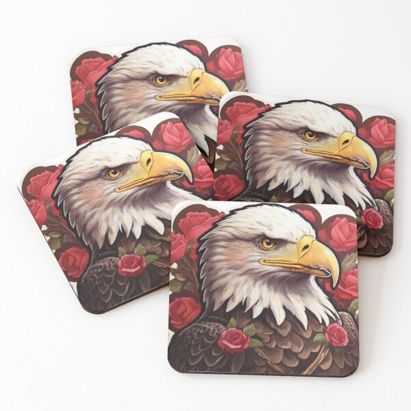 Item preview, Lovely eagle designed and sold by Shtex.