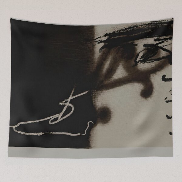 Item preview, Antoni Tàpies designed and sold by MARTART9.