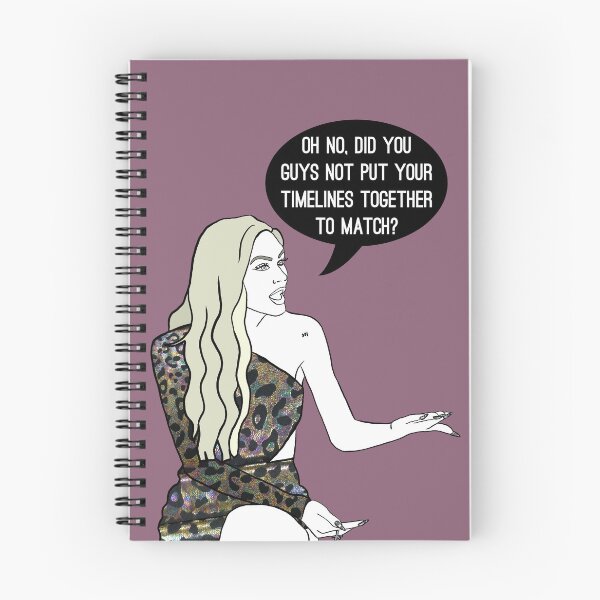 Item preview, Timelines designed and sold by Katsillustration.