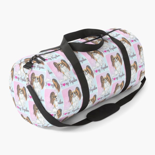 Item preview, I Love My Papillon! Especially for Papillon Dog Lovers! designed and sold by rs-designs.