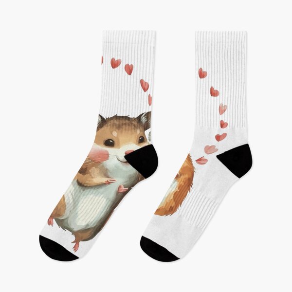 Item preview, Hamster Love designed and sold by StudioKaufmann.