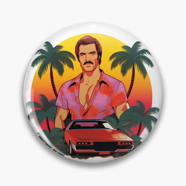 Item preview, Magnum PI: Thomas Magnum’s Tropical Adventures in Hawaii designed and sold by griffinequals0c.
