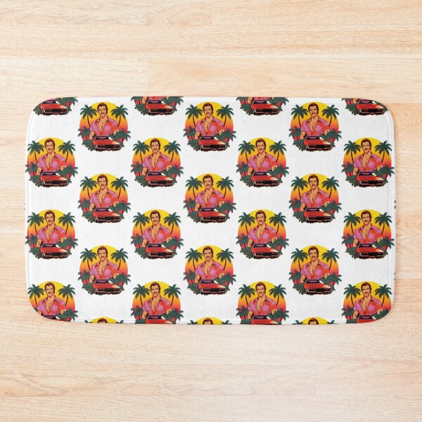 Item preview, Magnum PI: Thomas Magnum’s Tropical Adventures in Hawaii designed and sold by griffinequals0c.
