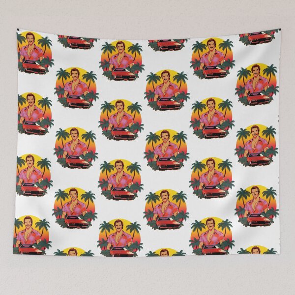 Item preview, Magnum PI: Thomas Magnum’s Tropical Adventures in Hawaii designed and sold by griffinequals0c.
