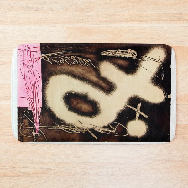Item preview, Antoni Tàpies designed and sold by MARTART9.