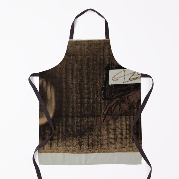 Item preview, Antoni Tàpies designed and sold by MARTART9.