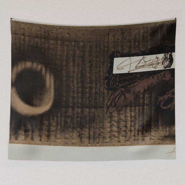 Item preview, Antoni Tàpies designed and sold by MARTART9.