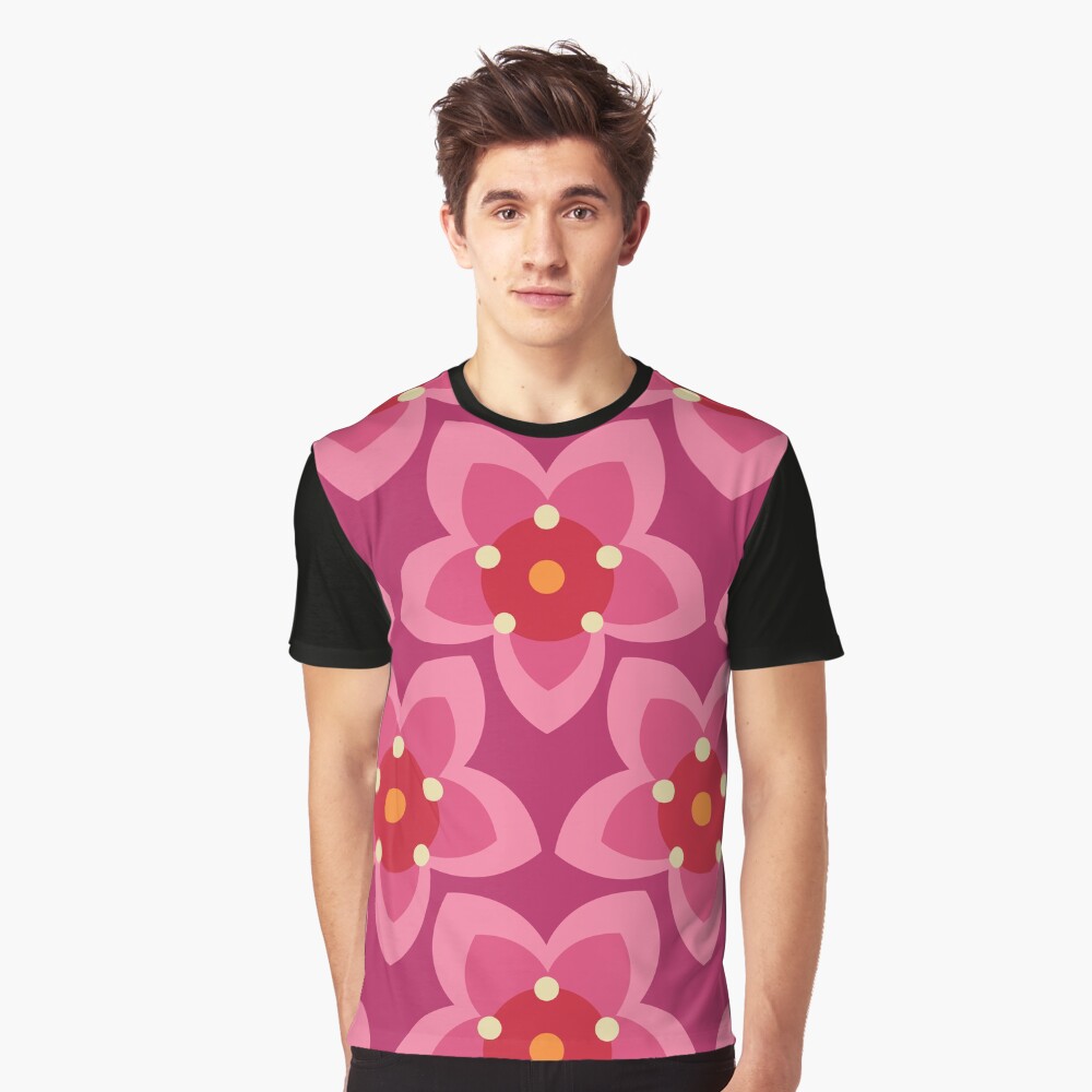 Item preview, Graphic T-Shirt designed and sold by lisajaynemurray.
