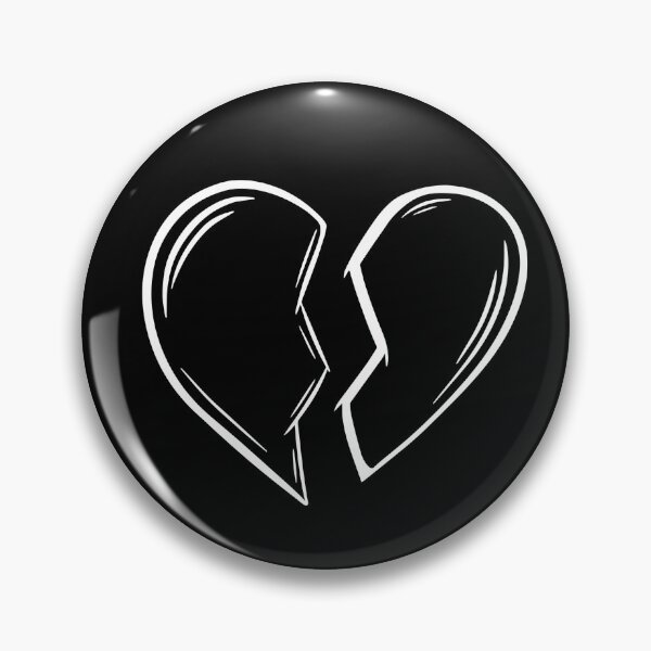 Item preview, XXXTentacion Broken Heart Case designed and sold by sunflowerroad.