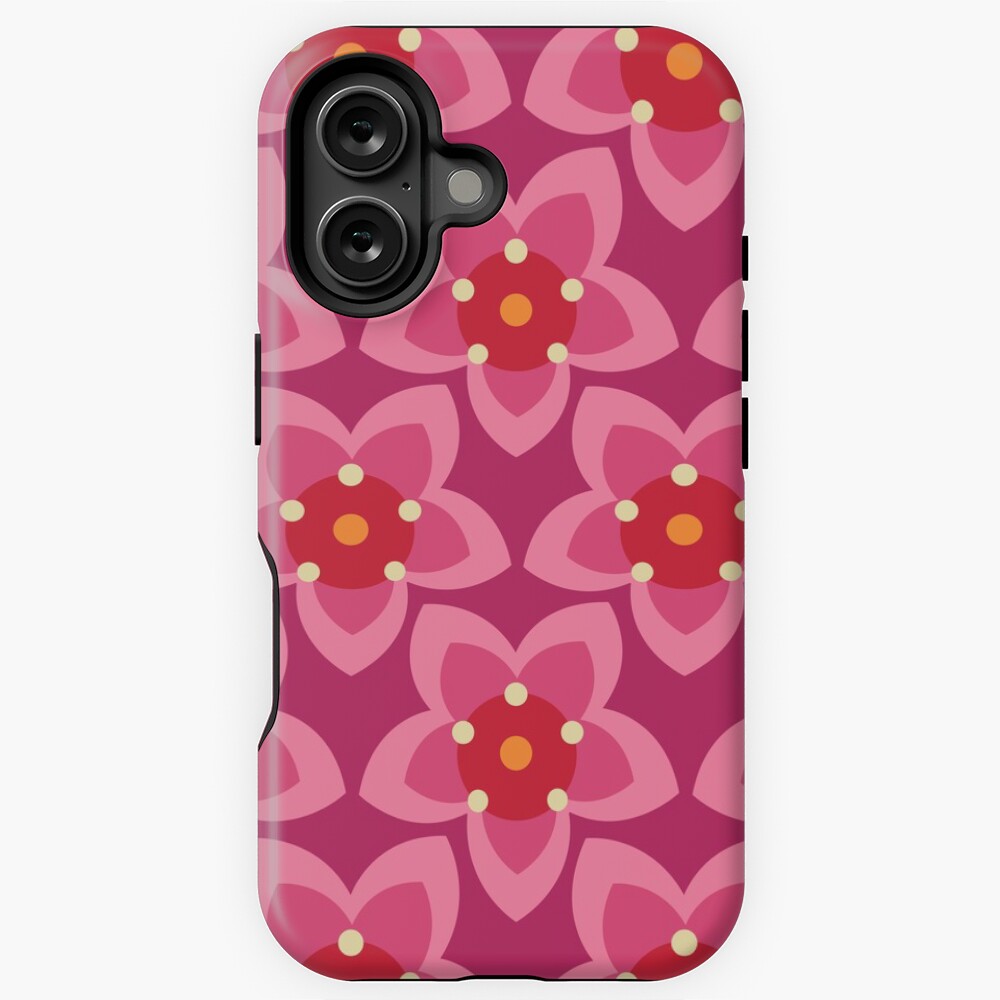Item preview, iPhone Magsafe Tough Case designed and sold by lisajaynemurray.