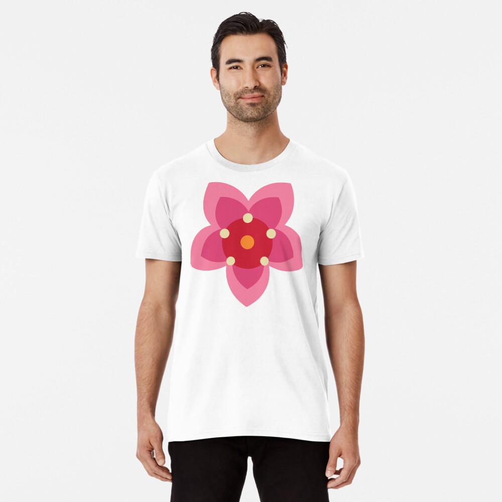 Item preview, Premium T-Shirt designed and sold by lisajaynemurray.