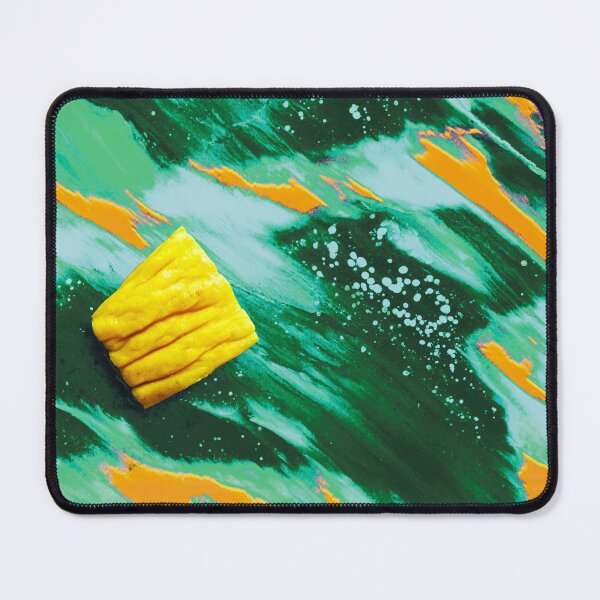 Item preview, LOST MELON CHUNK - DOOR01 designed and sold by jerôme hémain.