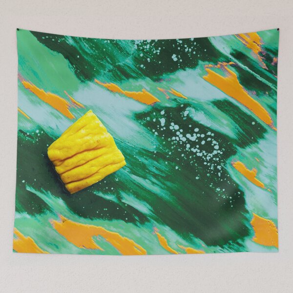 Item preview, LOST MELON CHUNK - DOOR01 designed and sold by jerôme hémain.