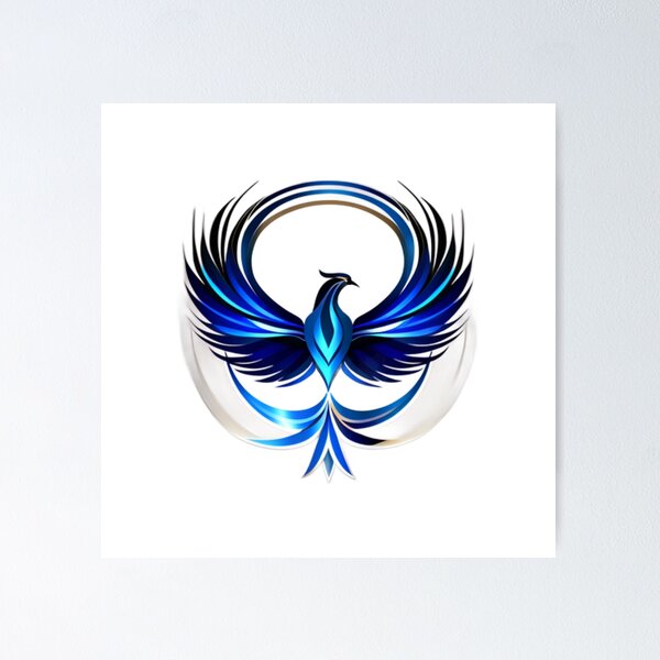 Blue Phoenix | Hyperwind
