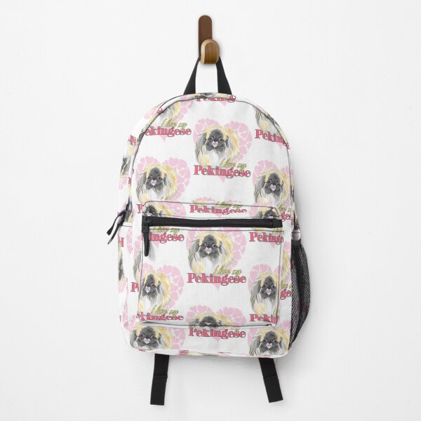 Item preview, I Love My Pekingnese! Especially for Pekingnese Dog Lovers! designed and sold by rs-designs.